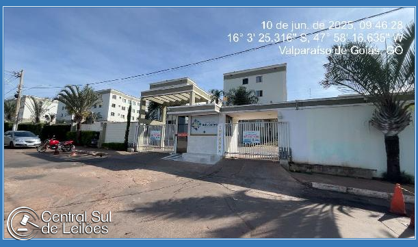 Apartamento com 2 quartos, 1 vaga de garagem, 64,78 m²