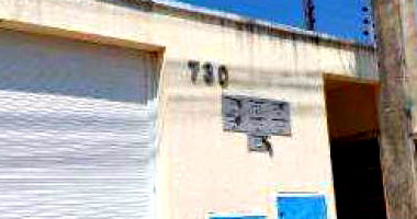 Apartamento com 1 quarto e 1 banheiro em Pacatuba/CE