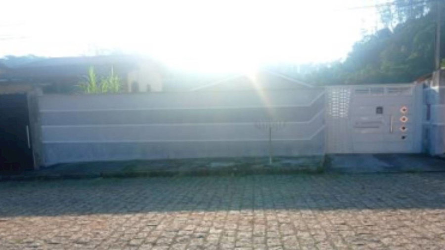 Casa com 3 Quartos e 2 Banheiros em Ribeirão Pires/SP