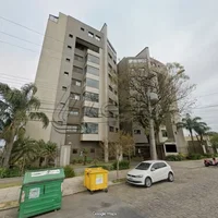 Apartamento 150,88m² + Box 31,53m² - Residencial Villa Del Sole