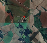 Terreno de 30.000m² em Passo da Pedra, Giruá/RS