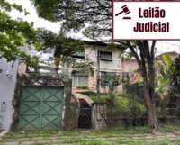 Casa Residencial com 203m² na Lapa/SP