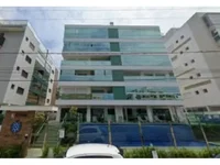 Apartamento em Leilão com 2 Vagas