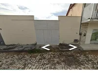 Casa padrão com 1 quarto, 1 banheiro, 1 vaga, 139m² construída, ocupada