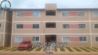 Apartamento 2 quartos, 1 banheiro e 1 vaga, 44,77 m²