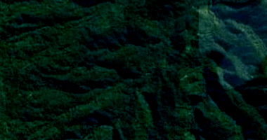 Sítio Rural com 250.000m² em Mirim Doce/SC