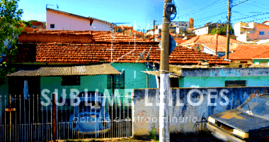 Terreno de 113m² com Garagem em Bragança Paulista