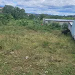 Terreno Urbano 396,40m² com penhoras, São Sepe