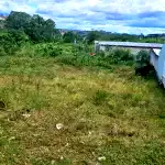 Terreno Urbano 396,40m² com penhoras, São Sepe