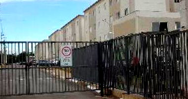 Apartamento com 1 vaga em Suzano/SP