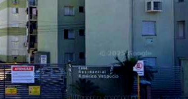 Apartamento Ocupado em Nova Sapucaia - 44,05 m²