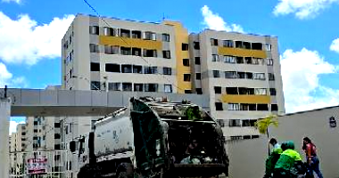 Apartamento com 2 quartos em Maceió/AL