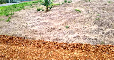 Terreno Urbano com 360m² em Saudades/SC