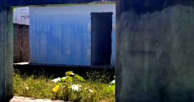 Casa com 2 quartos e terreno em Ceará-Mirim/RN