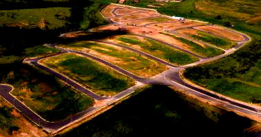 Terreno com 175m² em Elias Fausto, SP