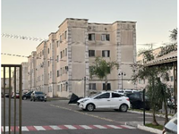 Apartamento com 2 quartos em Serra/ES