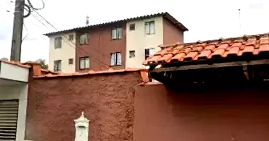 Apartamento 1º pavimento, 48.42m², ocupado