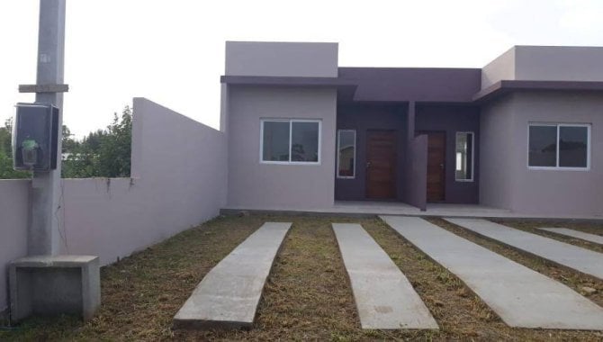 Casa em Condomínio com 2 quartos em Rio Grande