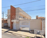 Prédio com 6 Apartamentos em Lins - SP