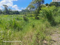Terreno industrial amplo 2700m² sem benfeitorias
