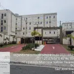 Apartamento em São José dos Campos com 1 vaga e 38,13 m²