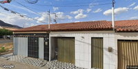 Casa aconchegante com 3 quartos e 1 vaga, área construída 89,37 m²