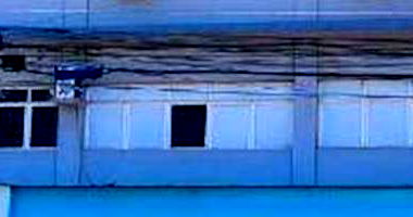 Apartamento Ocupado com 2 Quartos e 1 Banheiro no Centro