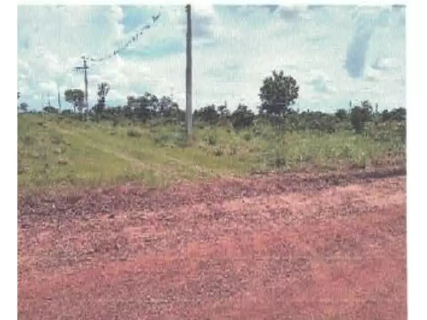 Terreno 362,50m² - Ocupado