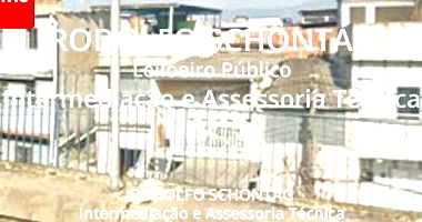 Prédio Urbano com 4.906,88 m² em ótimo estado