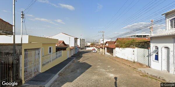 Casa 93,70m² em Pouso Alegre