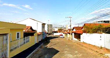 Casa 93,70m² em Pouso Alegre