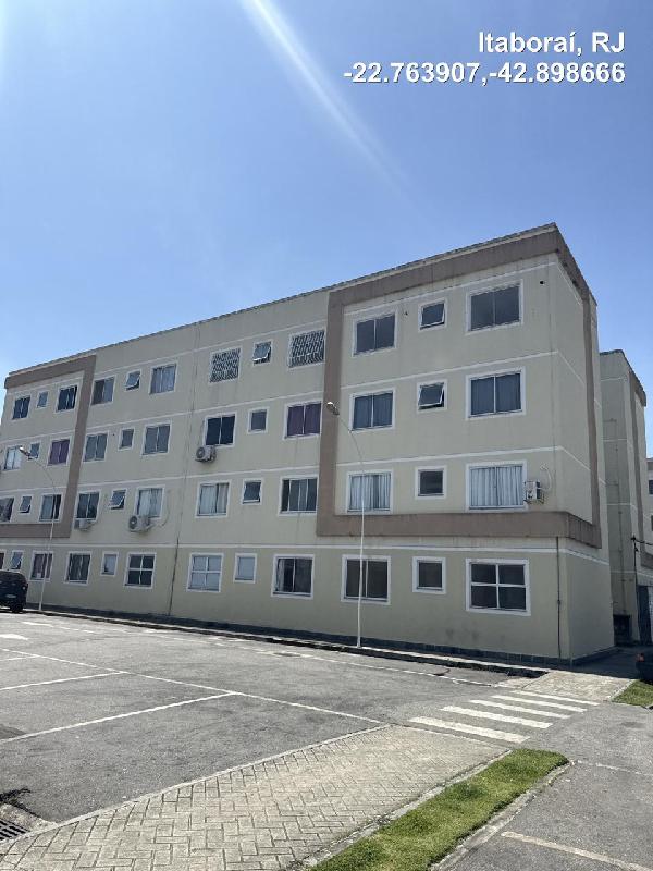 Apartamento com 2 quartos, 1 banheiro e 1 vaga de garagem
