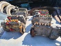 Lote de Bombas Injetoras - 7 Unidades Usadas