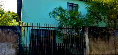 Residência de 100m² em Cantagalo - Oportunidade Única!