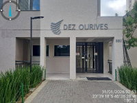 Apartamento 2 quartos em São Paulo
