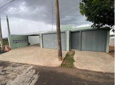 Apartamento com 66,67m² em Franca/SP