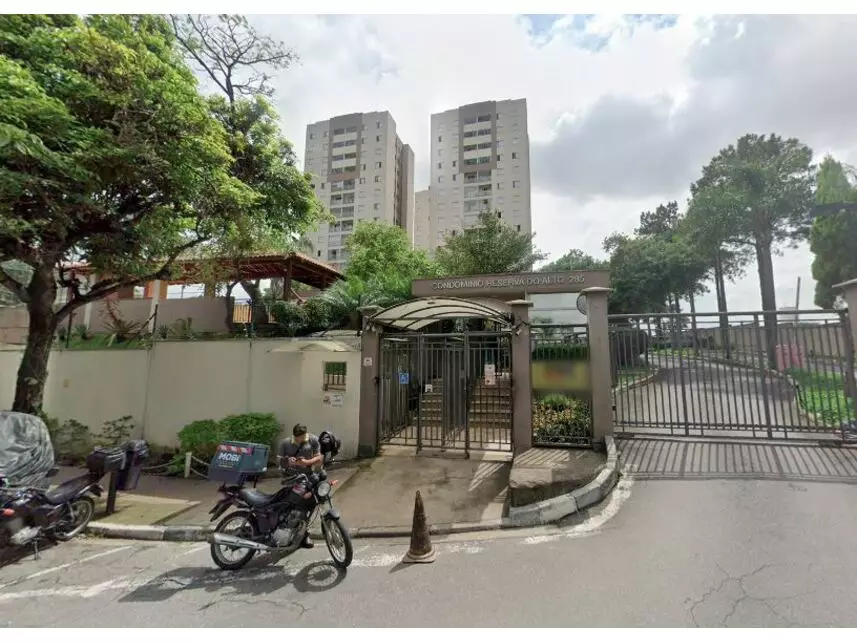 Apartamento com 1 quarto, 1 banheiro e 1 vaga de garagem