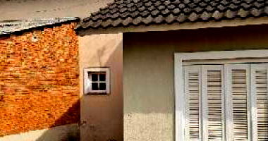 Casa com 2 quartos em Gravataí/RS