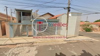 Casa em Rinópolis com 308,89m²