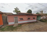 Casa Ocupada 162m² em Apicum-Açu