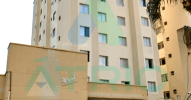 Apartamento 82 com 56.62m² em São Paulo/SP