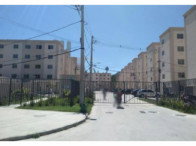 Apartamento com 2 quartos, 40,54m²