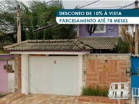 Casa 197m² com 240m² privativos em Jardim Atlântico Central
