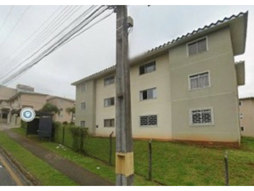 Apartamento com 1 vaga, 46,44m² útil