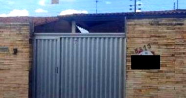 Casa aconchegante com 3 quartos, 2 banheiros e 1 vaga - Ocupada