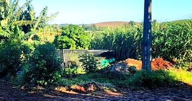 Lote Urbano 601,56m² em São José do Cedro
