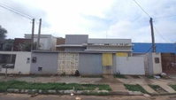 Casa com 3 quartos em Nova Mutum, MT