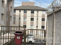 Apartamento com 2 Quartos e Varanda em Betim/MG