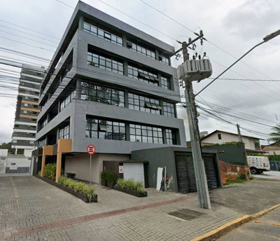 Apartamento com 1 vaga, 53,8 m²