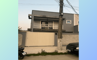 Casa 2 dormitórios e 147m² em Guapimirim/RJ